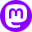 Mastodon icon